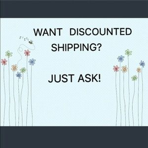 Just Comment under the item!